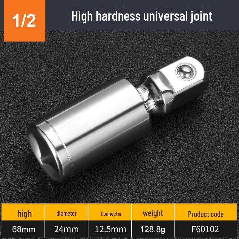 Pneumatischer Elektrischer Schraubenschlüssel Gelenk Stecknuss Adapter