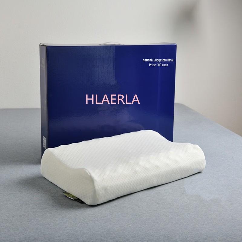 Li Shen Breathable Pillow Core