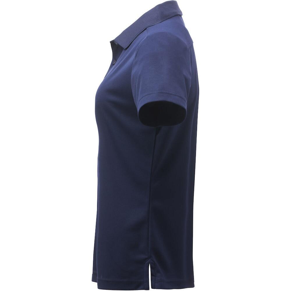 Cutter & Buck Womens/Ladies Kelowna Polo Shirt