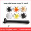 Multifunctional Rubber Mallet for Installation & Tiling