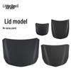 Car Wrap Tools Model Display: Mini Hood & Color Card Board