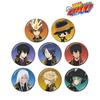 Katekyo Hitman Reborn! Original Illustration Prince Costume Ver. Trading Metallic Can Badges Box of 8