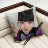For P-Phantom Siita M-Miu M-Mona R-Rinka H-Hisui Throw Pillow Case Sham 45X45Cm 35X35Cm Square Home Pillowcase Cushion Cover