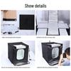 OLOEY 40A Portable Dimmable Foldable Photography Studio Kit