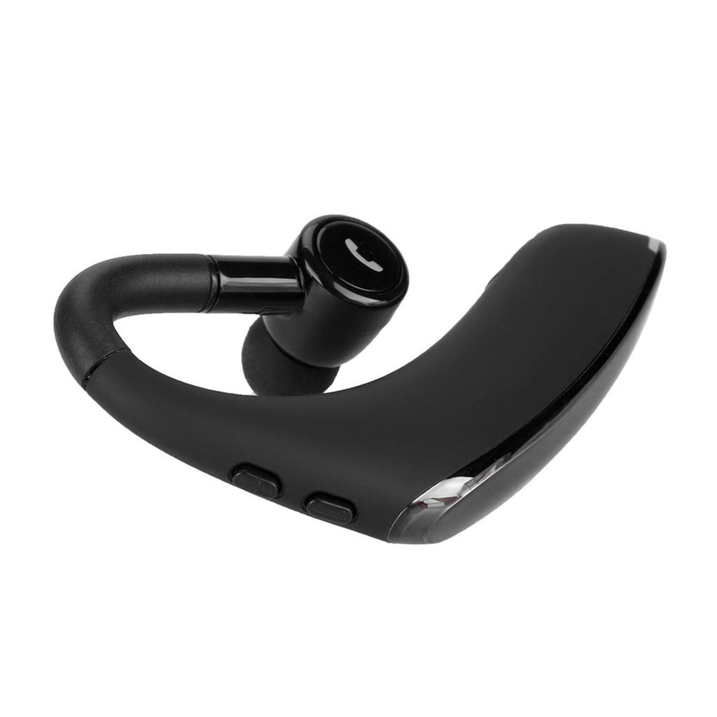 Wireless Bluetooth 5.0 Headset Stereo Hands Free Earphone F900 Business Headphone