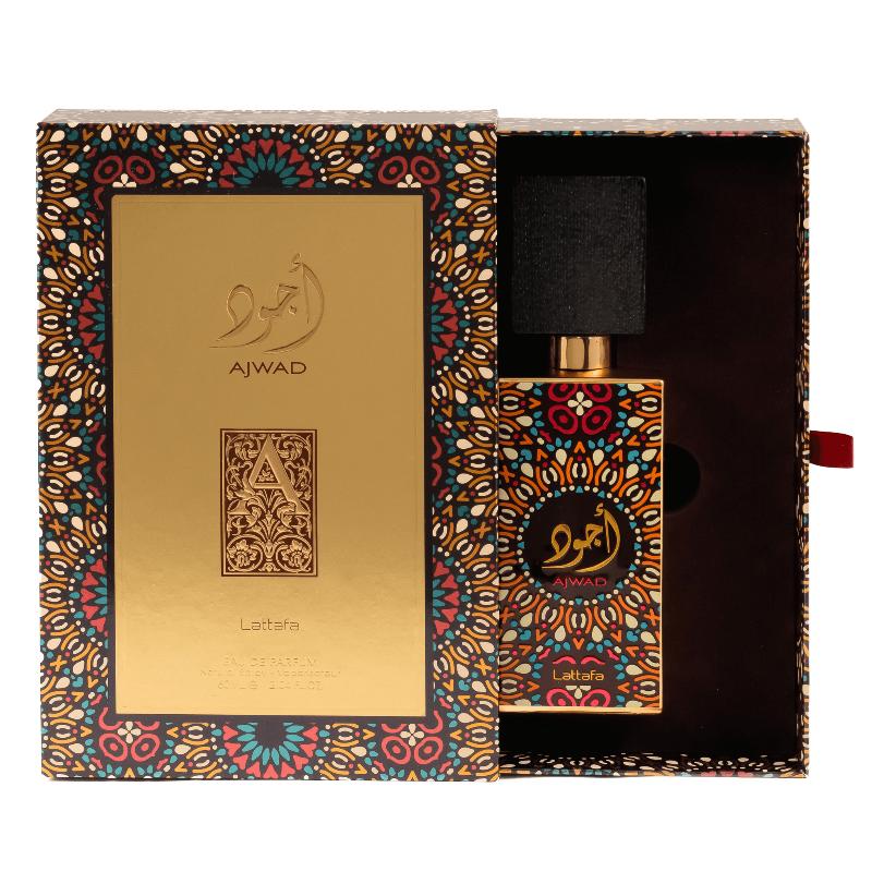 Ajwad Eau de Parfum da Donna 60 ml