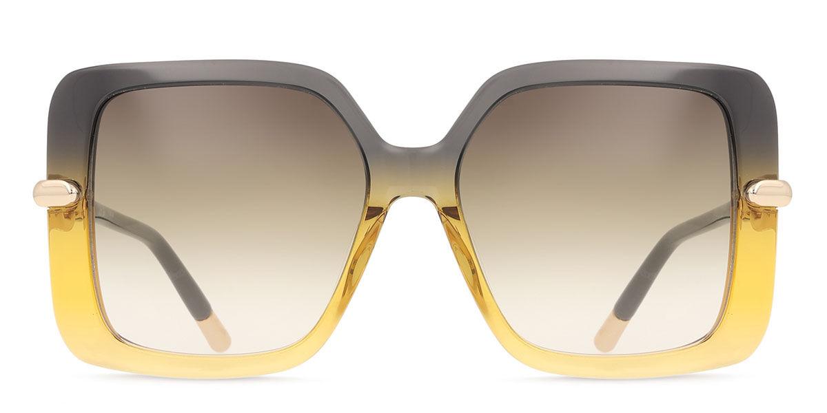 

Furla Sfu712 0852 Unisex Sunglasses 54-16-140