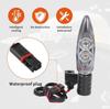 BMW Motorcycle LED Turn Motorcycle Turn Signals for BMW S1000RR HP4 S1000R M1000RR S1000XR R1200GS R1200R R1200RS F800GS K1200 R High Brightness of