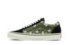 Men's Sneakers Undefeated x Vans OG Old Skool LX 'U-Man - Grasshopper'