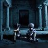 In Stock Full-Time Hunter Pg Gon Freecss And Killua Zaoldyeck Sitting Model Collect Ornaments Anime Action Figures Boy Gift Toys