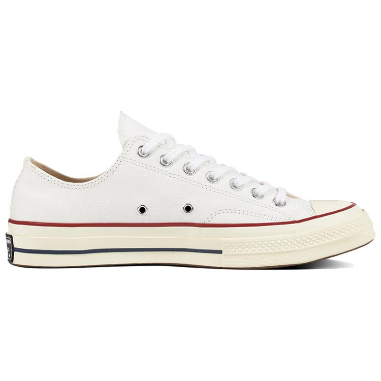 Chuck 70 Converse Low 'White' 2019 162065C