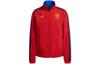 adidas Free Shipping With AdiClub Spain Anthem Jacket HE8904