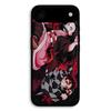 Case For iPhone 17 Air Demon Slayer Tanjiro Nezuko Attack Fight