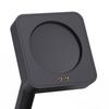 Travel Friendly Universal Charging Dock Station Platform Stand For S5/S4/S3 Smartwatches Durability Fast Charging Design