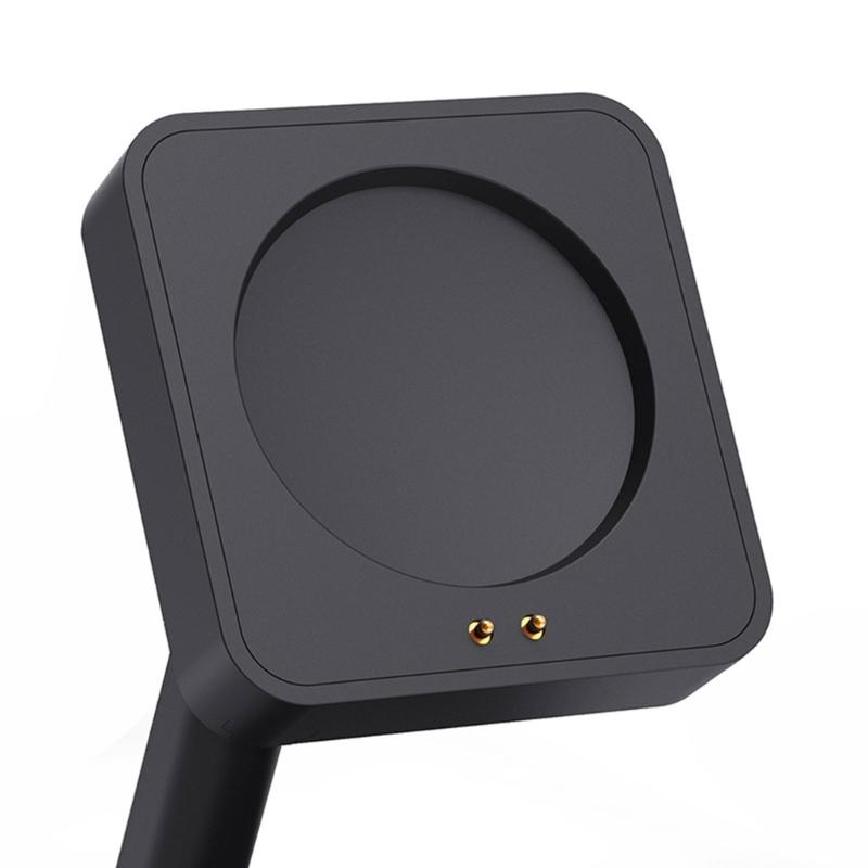 Travel Friendly Universal Charging Dock Station Platform Stand For S5/S4/S3 Smartwatches Durability Fast Charging Design