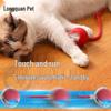 Smart Automatic Cat Teasing Electric Ball Toy