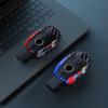 2 3 Buttons ABS Car Remote Key Case Cover for Mercedes Benz A B G R Class GLA GLK W176 W204 W251 W463 Shell Fob Accessories