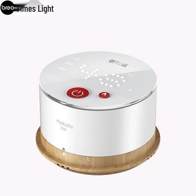 Portable Electronic Moxibustion Device CN Plug (adapter Included)
