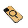 Bewood Wooden Case for iPhone 13 Oak MagSafe