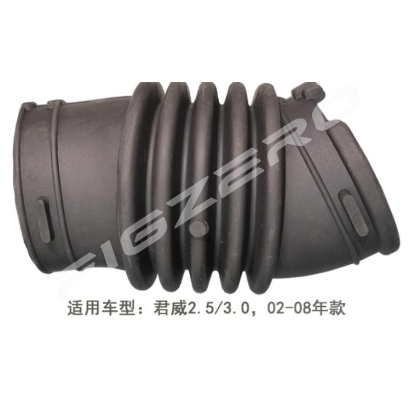 Throttle Air Filter Outlet Hose Intake Pipe for Buick Regal Lacrosse for Chevrolet 2.0 2.4 2.5 3.0 2002-2017 25407265 22951182