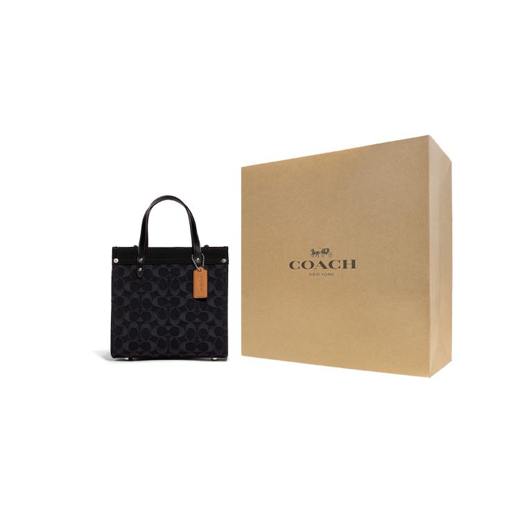 New COACH Field Handbags CG091-LHDRJ