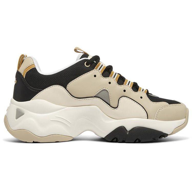 Skechers D'lites 3.0 'Natural Black' Women's 149914-NTBK