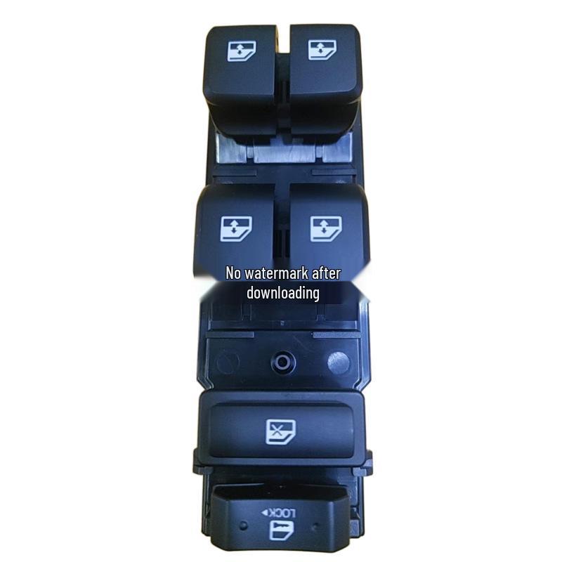 18-21 Changan CS35 PLUS Window Control Switch, High Trim Electric