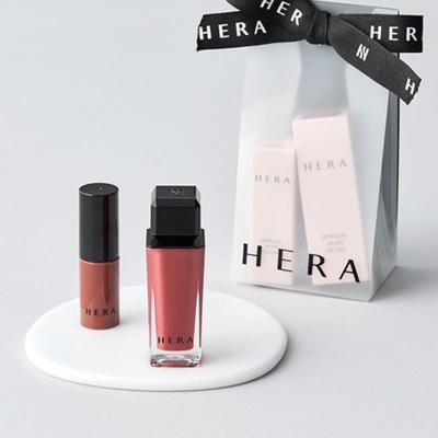 Coffret Cadeau Gloss Sensuel Nude 5 Types (Choisir 1)