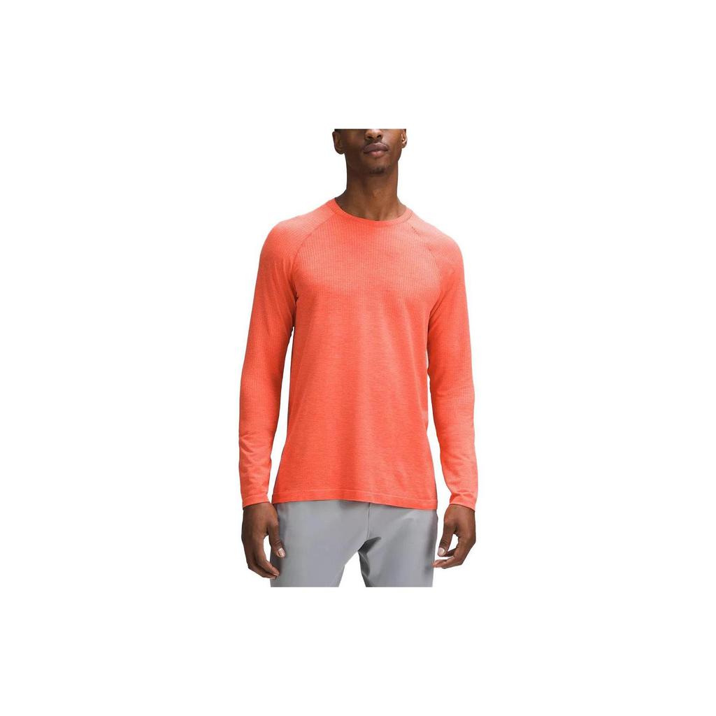Lululemon Metal Vent Tech Shirt Men's LM3DOYS