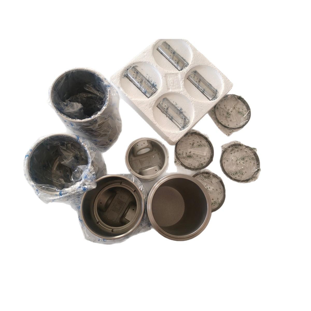 ChaiChai 4102 Engine Six-Piece Set Kangtu