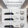 HuiDu GLE-600E Wireless Gooseneck Conference Microphone System (CN Version)