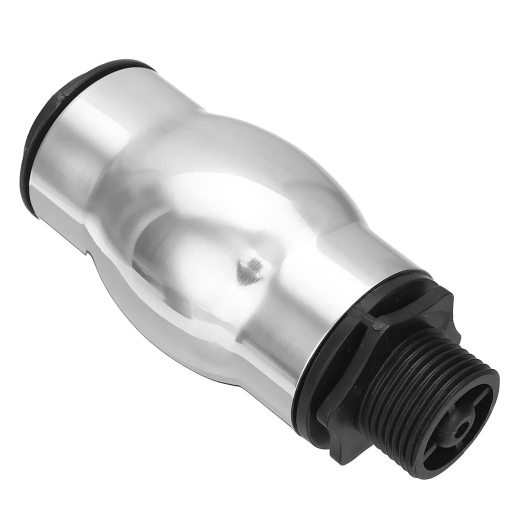 5x DN25 Stainless Steel Foam Water Jet Sprinkler Head