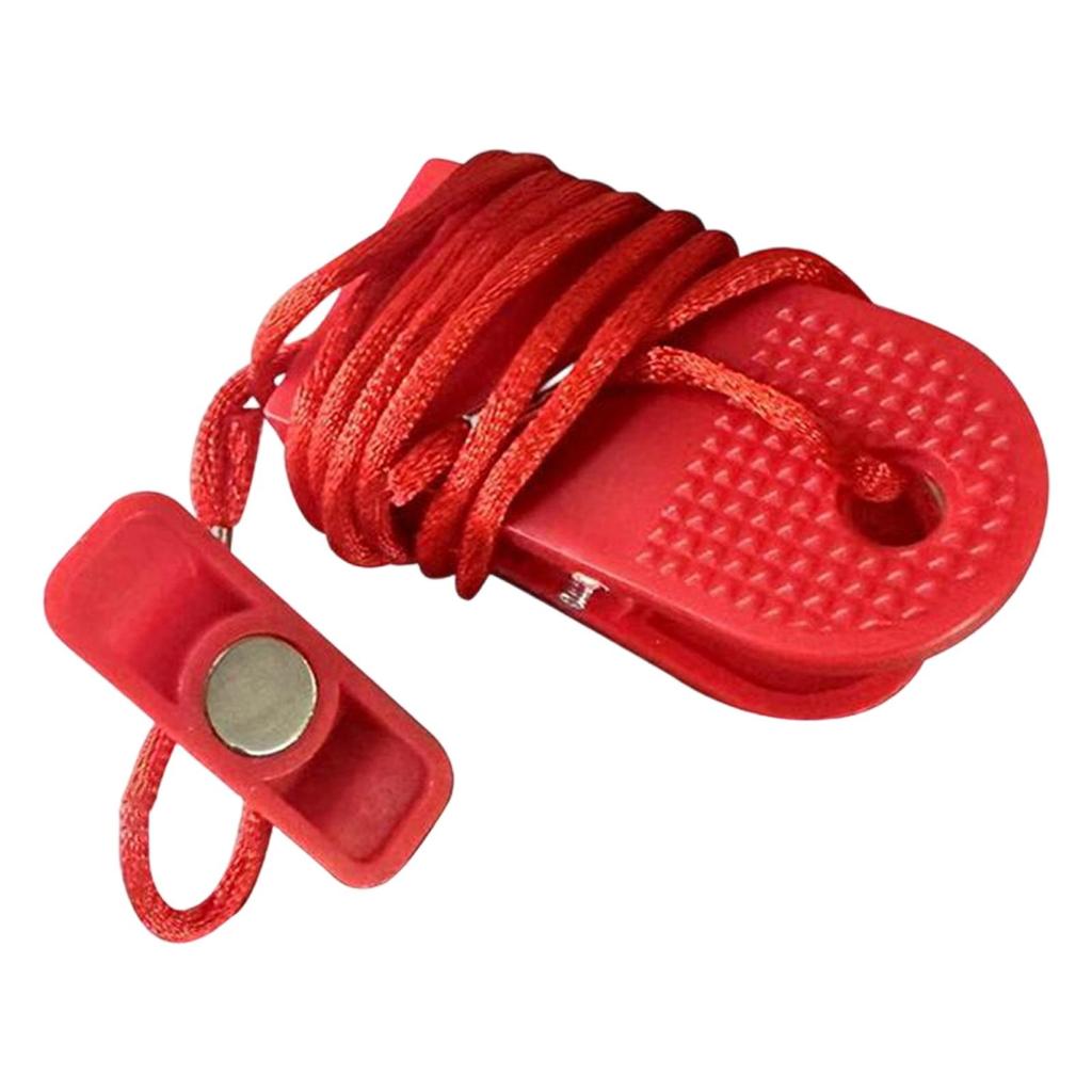 Key for Mat with Rope Equipment