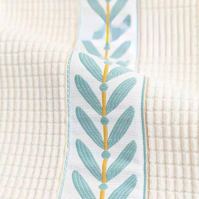 Corn Velvet Sofa Cover New Sofa Cushion All-season Universal Backrest Towel Cover Sofa Cushion Cloth Cushion