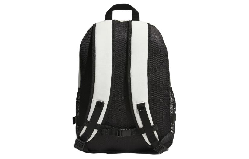 Adidas Recycled Material Backpack Regular Women's Jade White JF6590