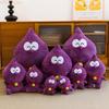 Potato Purple Doraemon Dingdang Cat  Animal Plush Doll Children Room Collection