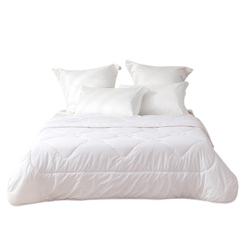 Luolai Australian Wool Antibacterial Winter Duvet