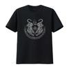 Sak Yant Thai Tattoo Twin Tiger Muay Magical Thailand Mens T Shirt Vintage Washed Stylish Comfortable Unisex Slightly
