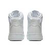 Nike Air Force 1 High '07 'Triple White' Sneakers CW2290-111