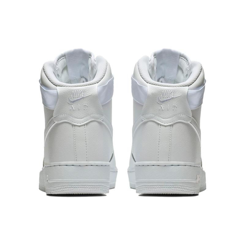 Nike Air Force 1 High '07 'Triple White' Sneakers CW2290-111