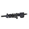 Multi-functional Tactical Security Patrol Nylon Belt Set