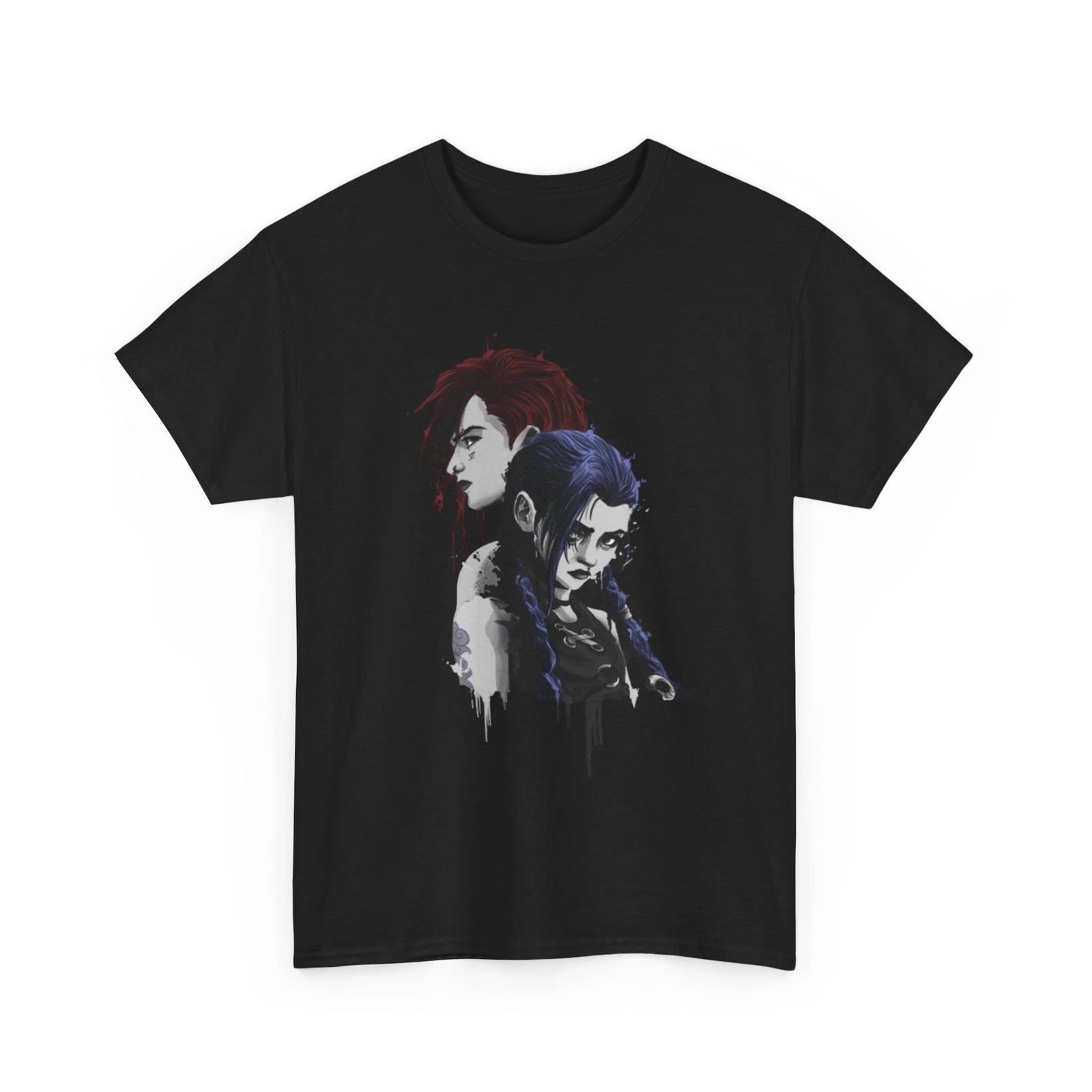 Футболка для сестры S