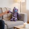 Peluche di Deltarune con Tessuto a Pelo Corto per Collezionisti e Fan