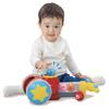 TAKARA TOMY Disney Love Pom Pom Roller Mickey Friends Ball! &