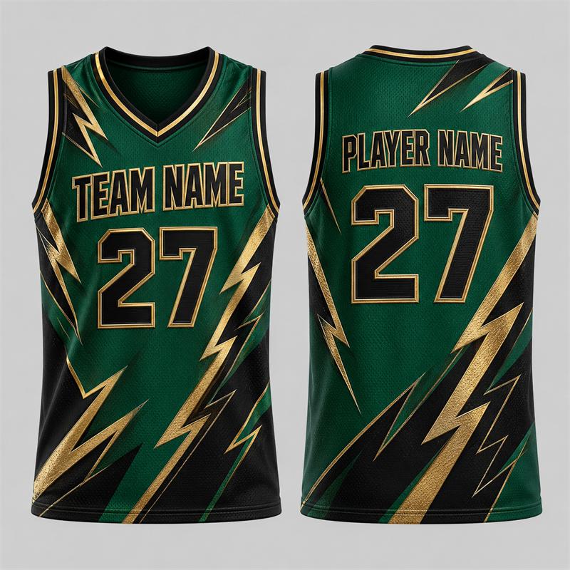 Fashion Custom Basketball Jersey Free DIY Name Team Name Number 3D Printed Sports Vest Loose Quick Dry Team Uniforms