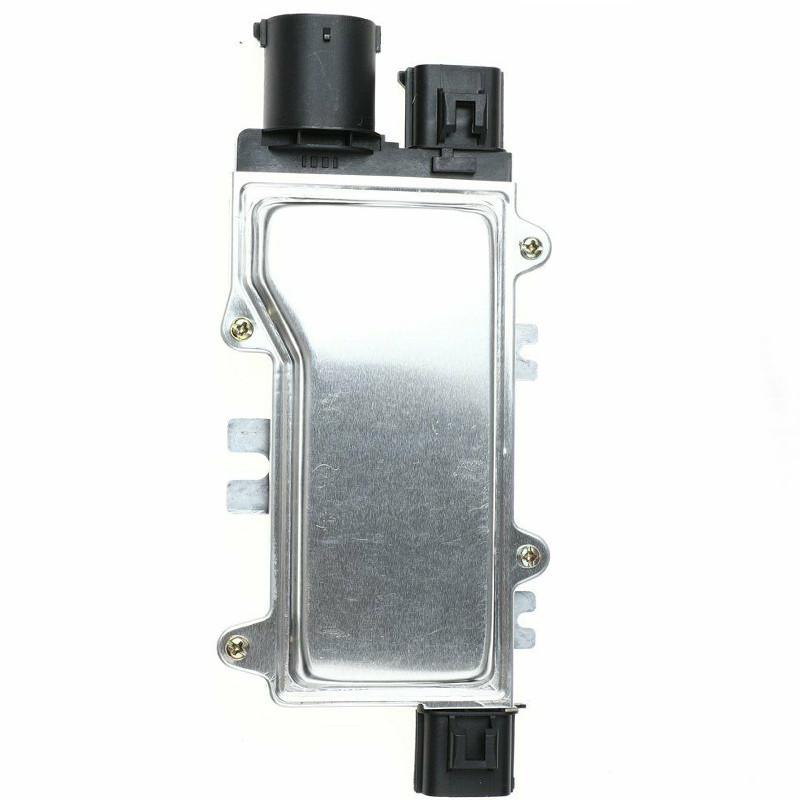 Biltillbehör Motorfläktfläktmodul Värmemotståndsregulator 1137328617 1247391 CRV059G 20787305 För Chevrolet Captiva Ny