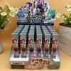 K-Pop Demon Hunters Neutral Pen 0.5 Black Pen Student Stationery Gift Fragrance Pen Idol Limited Derivative