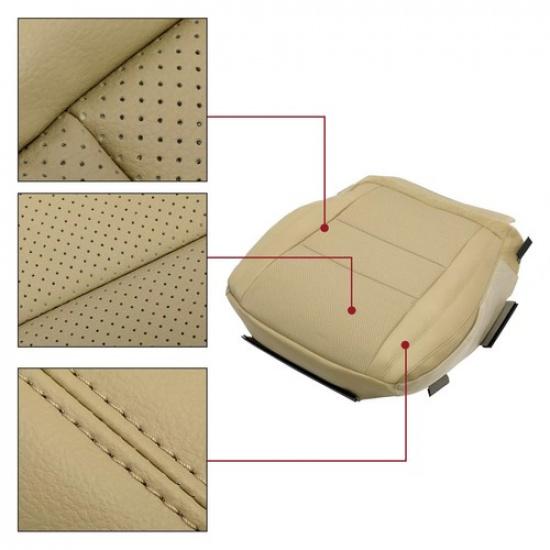 Pokrowiec na dolną część siedzenia kierowcy do Jeep Grand Cherokee Limited 2011- 2016