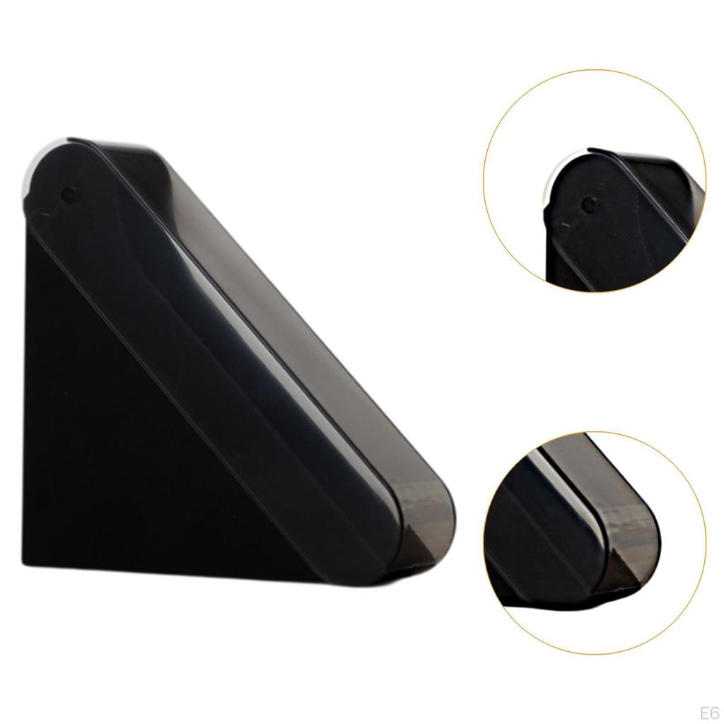 Kaffeehalter Aufbewahrungsbehälter,Große Kapazität mit staubdichter Abdeckbox für Haushalt Zuhause