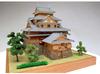Woody Joe 1/150 Matsue Castle Wooden Model Assembly Kit (Building)